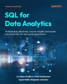 SQL for Data Analytics (eBook, ePUB)