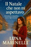 Il Natale che non mi aspettavo (Luci d'inverno, #1) (eBook, ePUB)