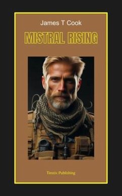 Cover Mistral Rising (eBook, ePUB)
