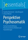 Perspektive Psychosomatik (eBook, PDF)
