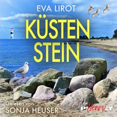Cover Küstenstein (MP3-Download)