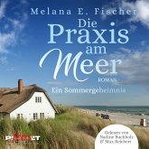 Die Praxis am Meer - Ein Sommergeheimnis (MP3-Download)