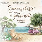Sonnengeküsst und von dir geträumt (MP3-Download)