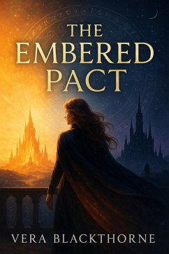 Cover The Embered Pact (eBook, ePUB)