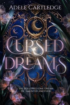 Cursed Dreams (eBook, ePUB)