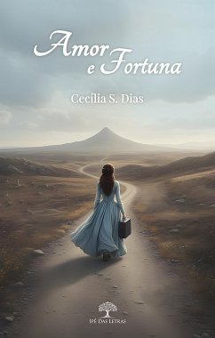 Cover Amor e Fortuna (eBook, ePUB)