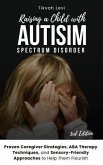 Raising a Child with Autism Spectrum Disorder (eBook, ePUB)