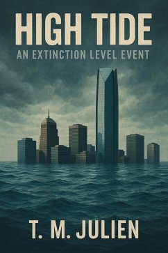 Cover High Tide (eBook, ePUB)