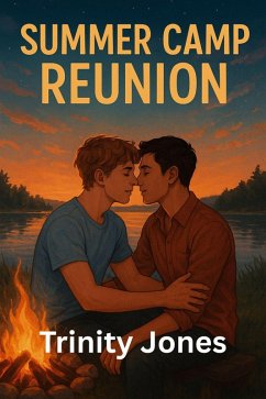 Cover Summer Camp Reunion (Love in the Big Apple, #10) (eBook, ePUB)