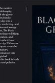 The Black Friday Grimoire (eBook, ePUB)