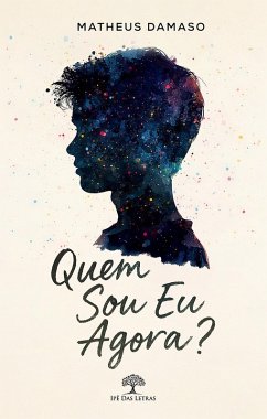 Cover Quem Sou Eu Agora? (eBook, ePUB)