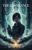 The Resonance Shift (Full Moon Fatal, #3) (eBook, ePUB) The Resonance Shift (Full Moon Fatal, #3) (eBook, ePUB)
