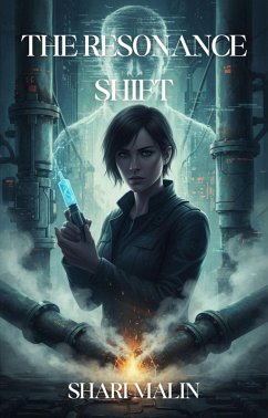 Cover The Resonance Shift (Full Moon Fatal, #3) (eBook, ePUB)