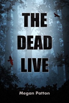 Cover The Dead Live (eBook, ePUB)