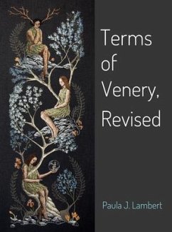 Cover Terms of Venery, Revised (eBook, ePUB)