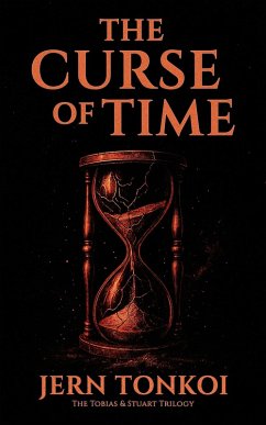 Cover The Curse of Time (Tobias & Stuart, #3) (eBook, ePUB)