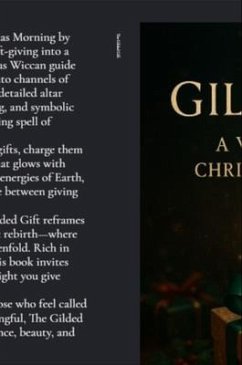 Cover The Gilded Gift (eBook, ePUB)