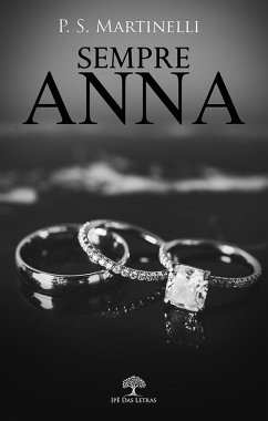 Cover Sempre Anna (eBook, ePUB)