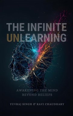 Cover The Infinite Unlearning (eBook, ePUB)