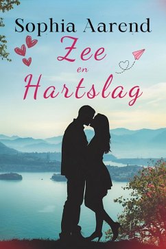 Cover Zee en Hartslag (eBook, ePUB)