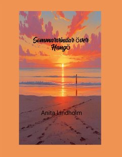 Cover Sommarvindar över Hangö (eBook, ePUB)