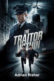 The Traitor Within (eBook, ePUB)