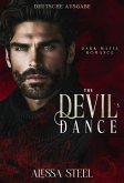 The Devil's Dance: Dark Mafia Romanze (Deutsche Ausgabe) (eBook, ePUB)