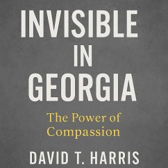 Cover Invisible In Georgia (eBook, ePUB)