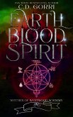 Earth Blood Spirit: Witches of Westwood Academy Books 4-6 (eBook, ePUB) Earth Blood Spirit: Witches of Westwood Academy Books 4-6 (eBook, ePUB)