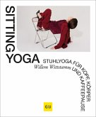 Sitting Yoga (eBook, ePUB)
