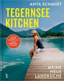 Tegernsee Kitchen (eBook, ePUB)