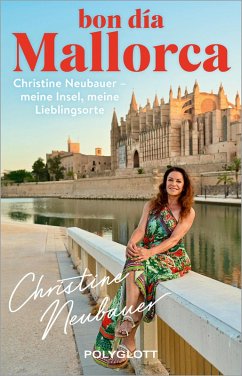 Cover Bon día Mallorca! (eBook, ePUB)