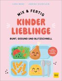 Mix & Fertig Kinderlieblinge (eBook, ePUB)