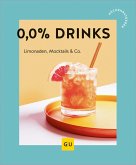 0,0%-Drinks (eBook, ePUB)
