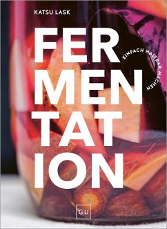 Cover Fermentation (eBook, ePUB)
