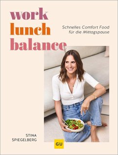 Cover Work-Lunch-Balance (eBook, ePUB)