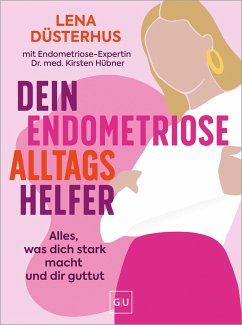 Cover Dein Endometriose-Alltagshelfer (eBook, ePUB)