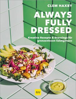 Cover Always Fully Dressed (eBook, ePUB)