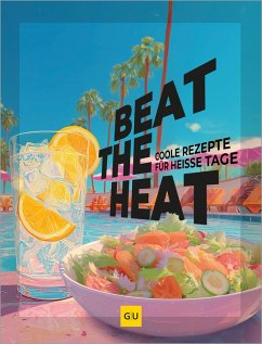 Cover Beat the Heat (eBook, ePUB)