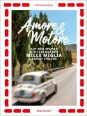 Amore & Motore (eBook, ePUB)