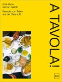 A Tavola! (eBook, ePUB)