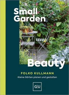 Cover Small Garden Beauty (eBook, ePUB)