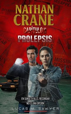 Cover Nathan Crane (eBook, ePUB)