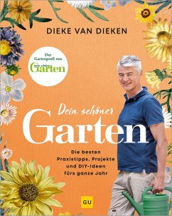 Cover Dein schöner Garten (eBook, ePUB)