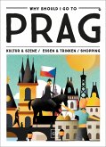 Why Should I Go To Prag (eBook, ePUB)