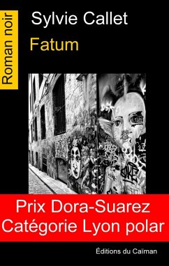 Cover Fatum (eBook, ePUB)