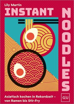 Cover Instant Noodles (eBook, ePUB)