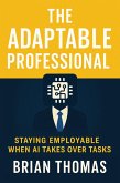 The Adaptable Professional (eBook, ePUB)