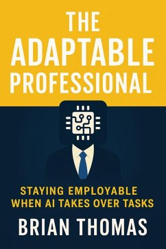Cover The Adaptable Professional (eBook, ePUB)