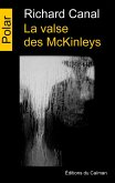 La valse des McKinleys (eBook, ePUB)